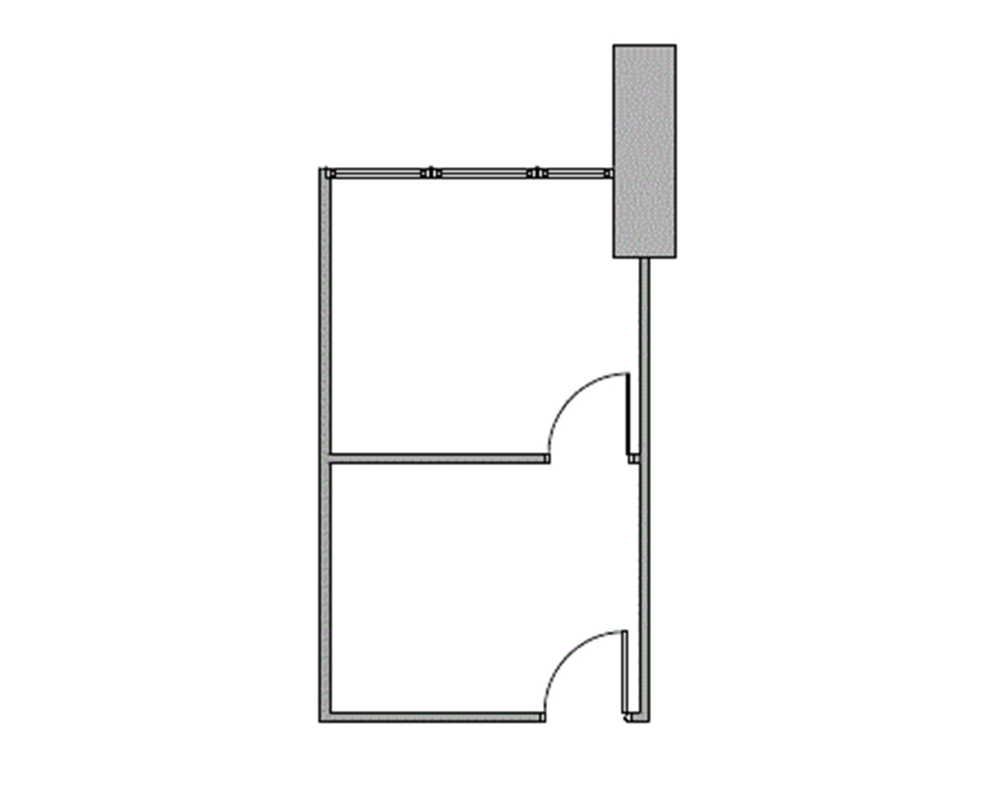 12000 Ford Rd, Dallas, TX for lease Floor Plan- Image 1 of 1