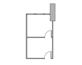 12000 Ford Rd, Dallas, TX for lease Floor Plan- Image 1 of 1