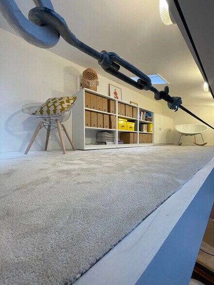 Bureau dans Paris à vendre - Photo du bâtiment - Image 3 de 9