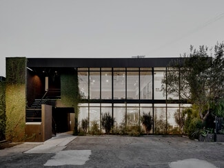 Plus de détails pour 3121 W Temple St, Los Angeles, CA - Bureau à louer