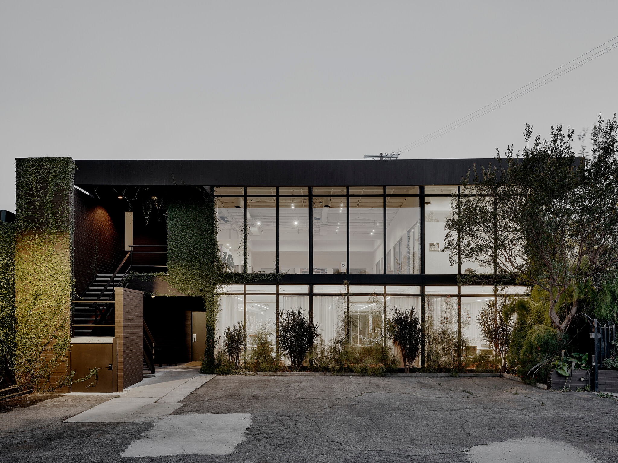 3121 W Temple St, Los Angeles, CA for lease Building Photo- Image 1 of 11