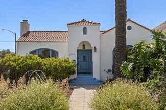 Plus de détails pour 1569 S Orange Grove Ave, Los Angeles, CA - Multi-résidentiel à vendre