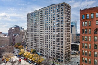 Plus de détails pour 600 S Dearborn St, Chicago, IL - Commerce de détail à louer