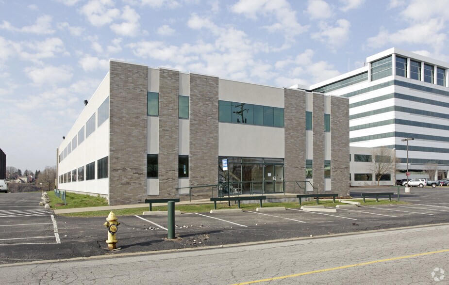 875 Greentree Rd, Pittsburgh, PA for lease - Building Photo - Image 1 of 5