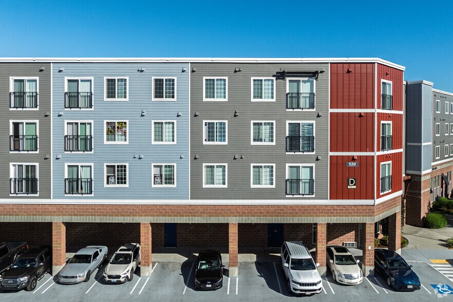 1430 Wilmington Dr, Dupont, WA à louer - Photo du bâtiment - Image 3 de 36