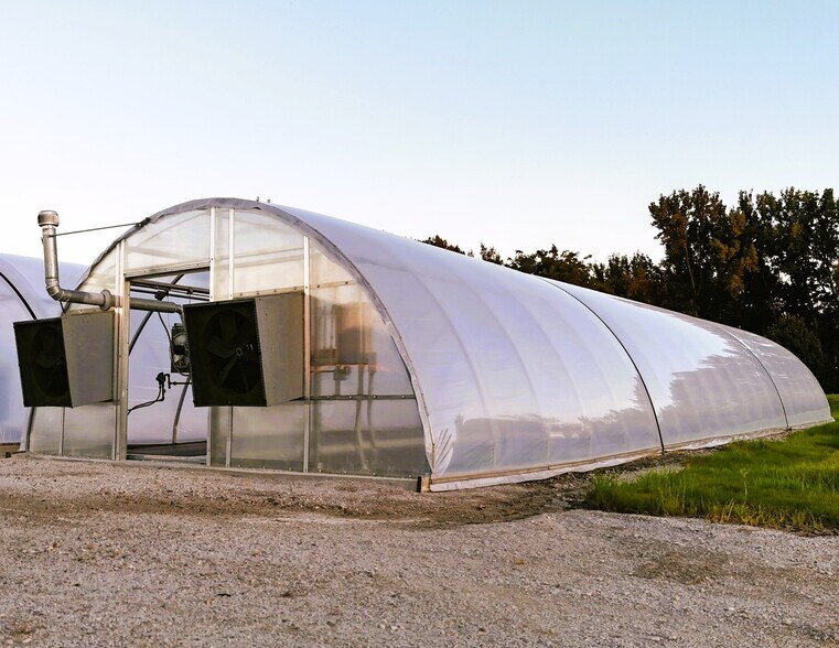 22085 580th Ave, Ames, IA à vendre - Photo du bâtiment - Image 2 de 30