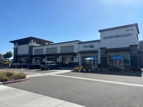 489 E Betteravia Rd, Santa Maria, CA for lease Building Photo- Image 2 of 5