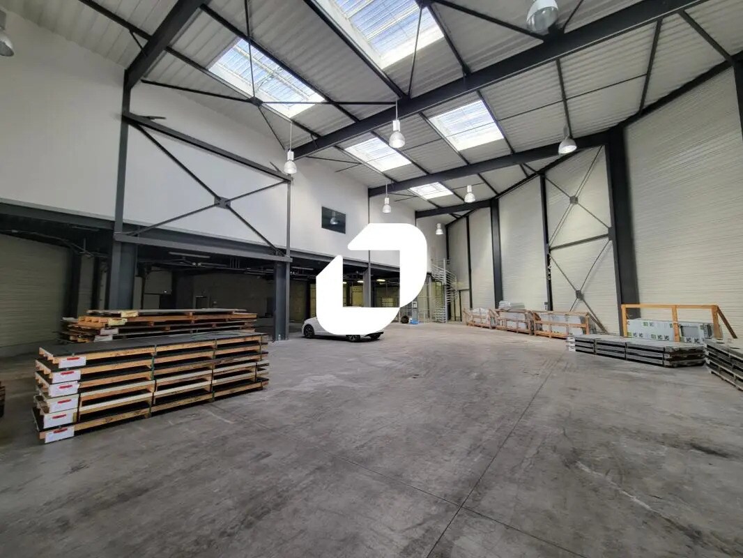 Bureau dans Rezé à louer Photo intérieure- Image 1 de 12