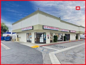 14435 Sherman Way, Van Nuys, CA for lease Interior Photo- Image 1 of 14