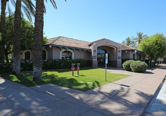 Plus de détails pour 5685 N Scottsdale Rd, Scottsdale, AZ - Bureau à vendre