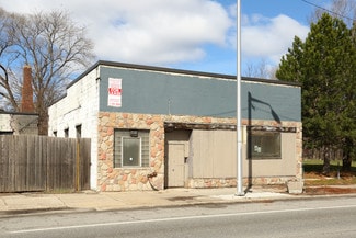 More details for 16539 Livernois Ave, Detroit, MI - Office/Retail for Lease