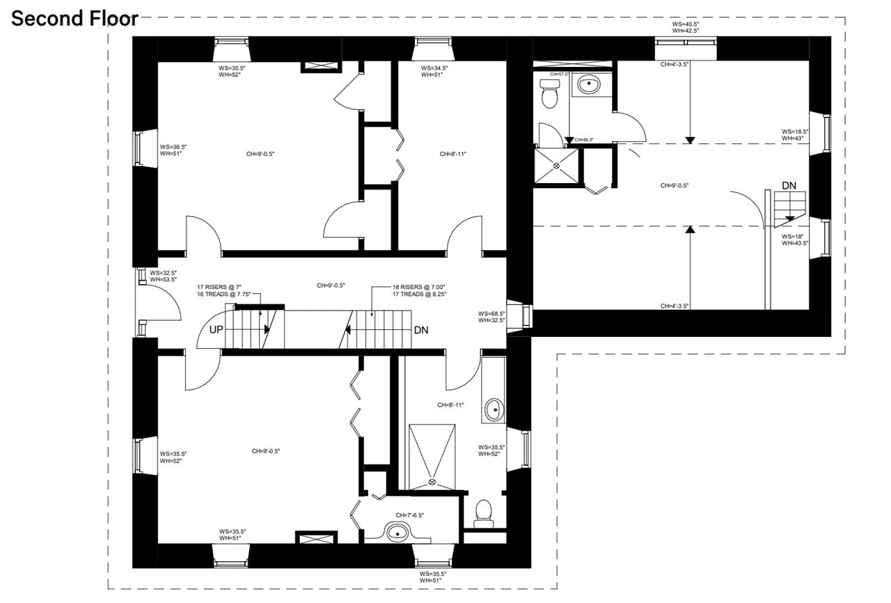 264 Crawley Rd, Guelph, ON for lease Floor Plan- Image 1 of 1