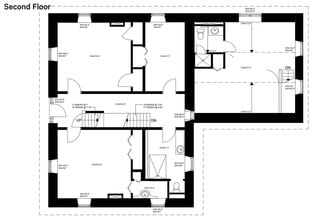 264 Crawley Rd, Guelph, ON for lease Floor Plan- Image 1 of 1