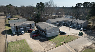 More details for 3710 Pine St, Texarkana, TX - Multifamily for Sale