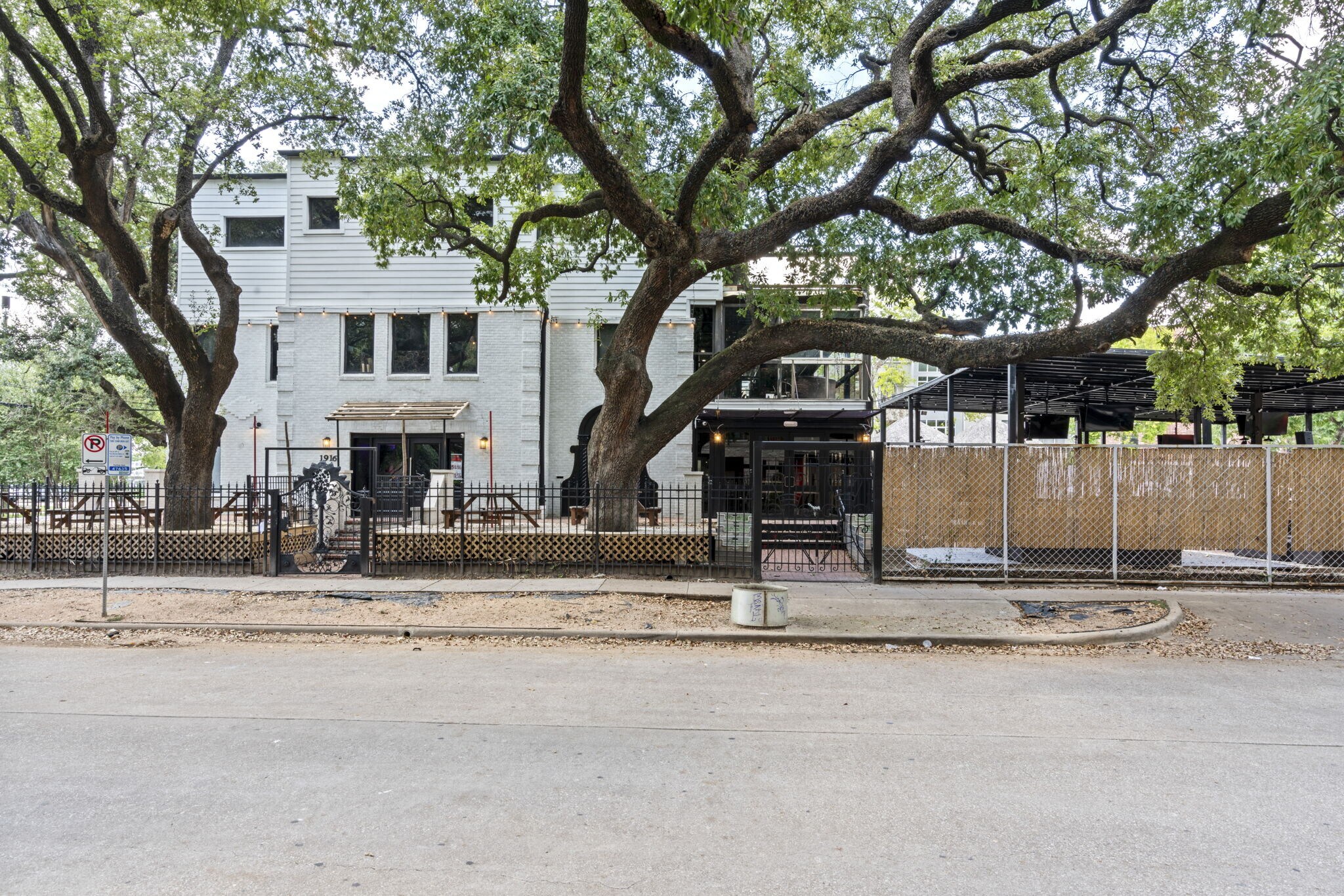 1916 Baldwin St, Houston, TX à vendre Photo du bâtiment- Image 1 de 45