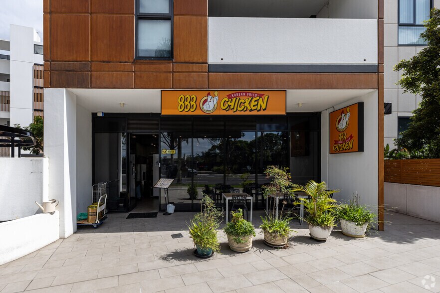 888 Pacific Hwy, Gordon for sale - Building Photo - Image 3 of 5