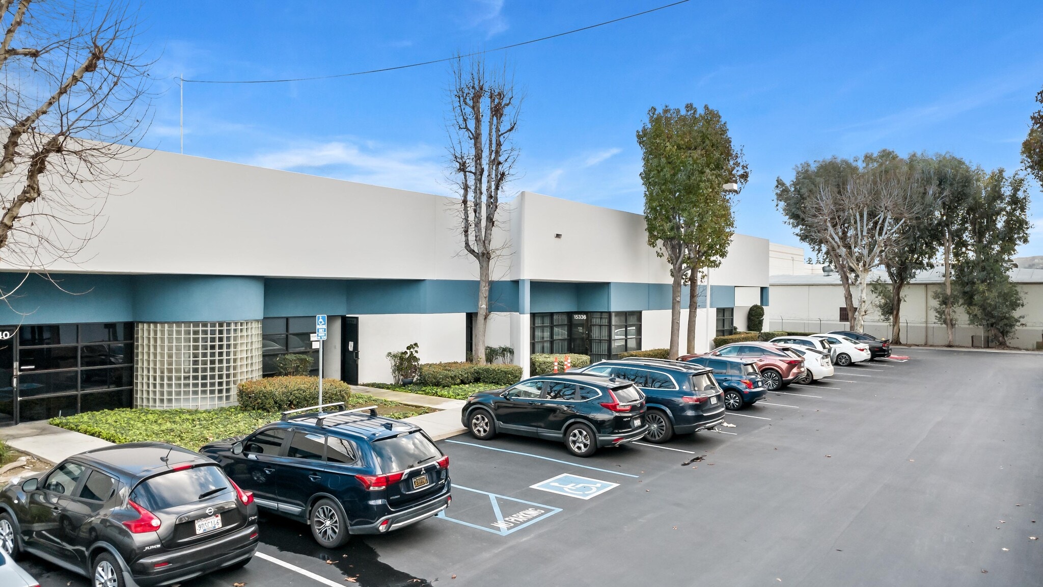 15463 Valley Blvd, City of Industry, CA for lease Primary Photo- Image 1 of 13