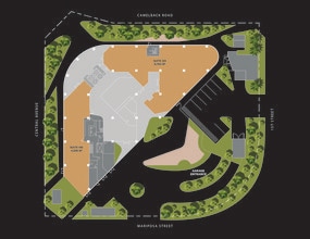 1 E Camelback Rd, Phoenix, AZ à louer Photo intérieure- Image 1 de 1