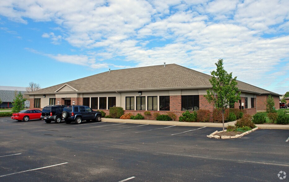 10552 Success Ln, Dayton, OH à vendre - Photo du bâtiment - Image 3 de 4