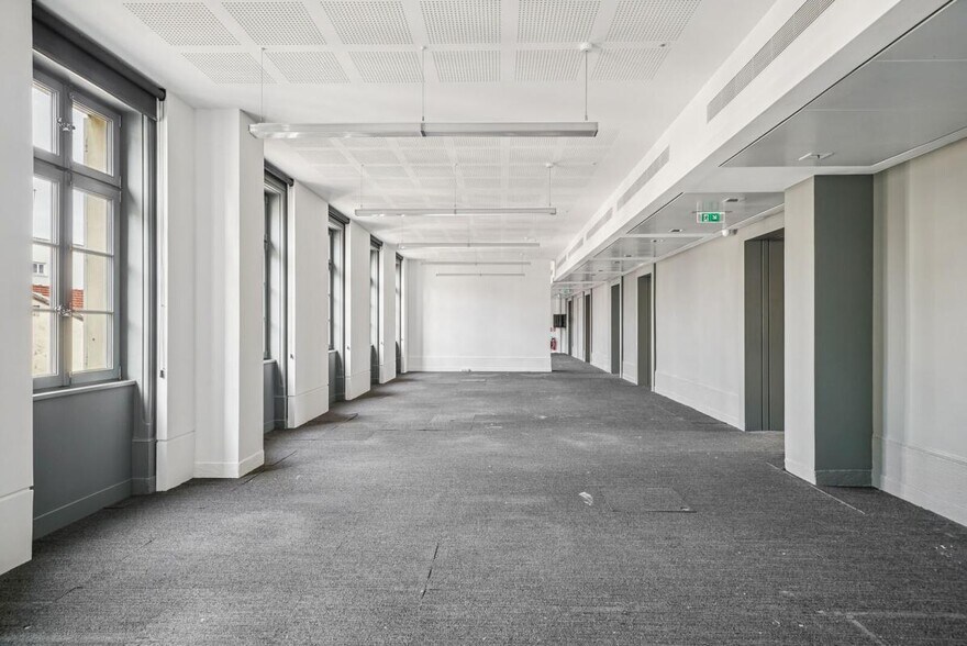 27 Rue Auguste Comte, Lyon à louer - Photo du bâtiment - Image 2 de 13