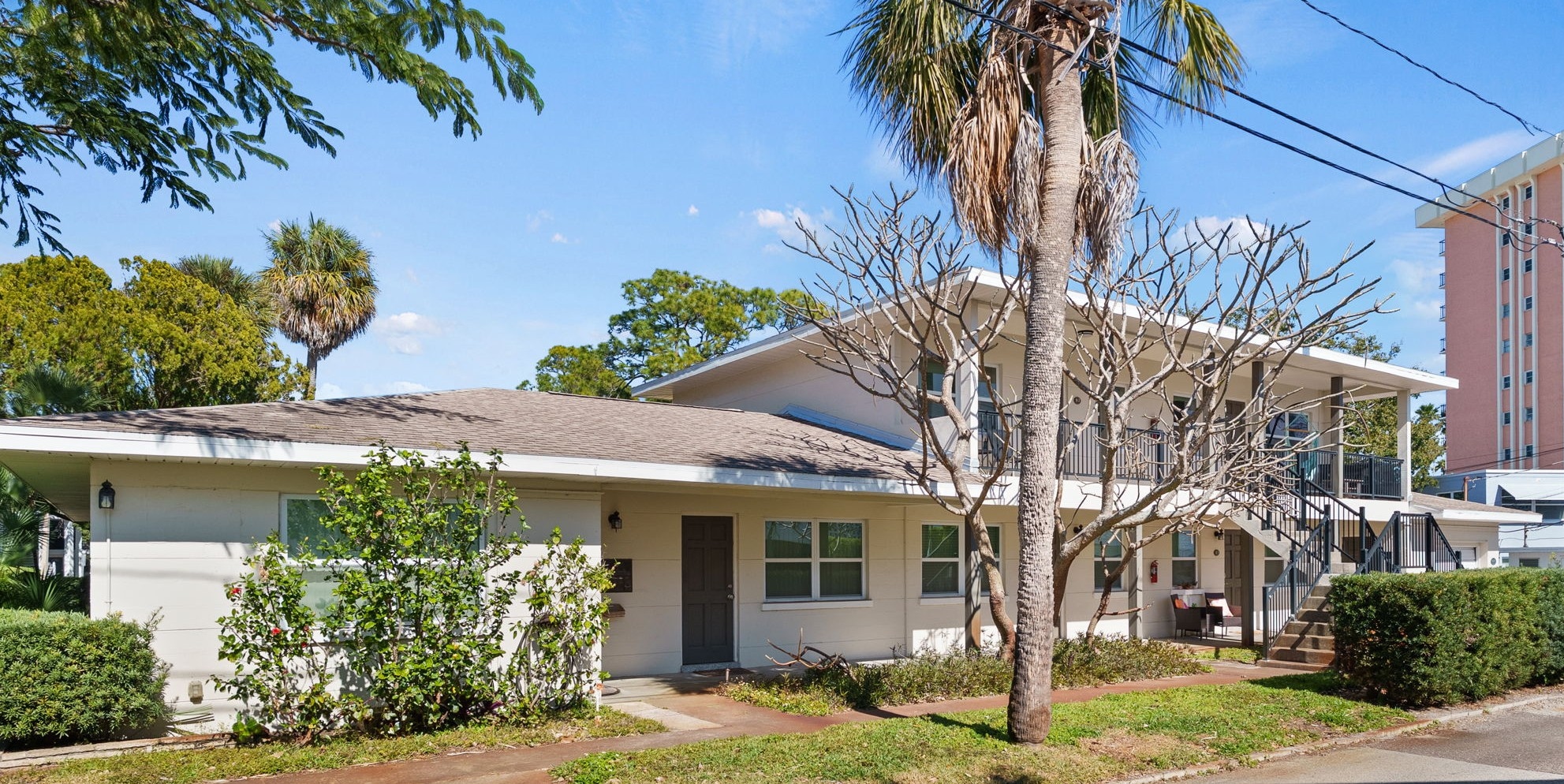 1121 Beach Dr NE, Saint Petersburg, FL for sale Building Photo- Image 1 of 10
