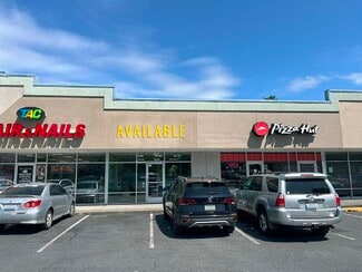 Plus de détails pour 54-64 Rainier Ave S, Renton, WA - Commerce de détail à louer