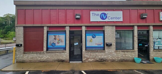 More details for 841-845 Butler St, Pittsburgh, PA - Retail for Lease