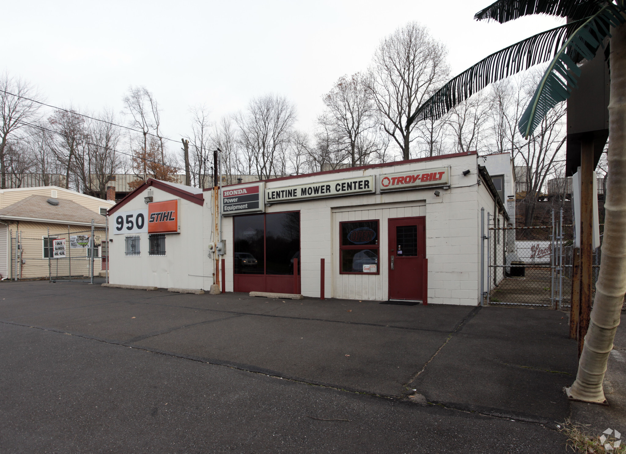 950 Woodbourne Rd, Langhorne, PA for sale Primary Photo- Image 1 of 1