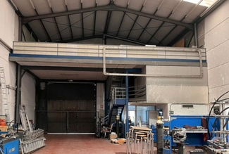 More details for Industrial for Sale