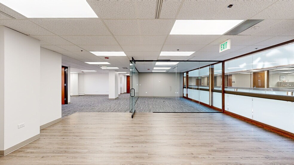 9350 E Arapahoe Rd, Greenwood Village, CO à louer - Numérisation 3D de Matterport - Image 2 de 11