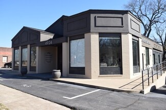 Plus de détails pour 4924 Kavanaugh Blvd, Little Rock, AR - Bureau à vendre