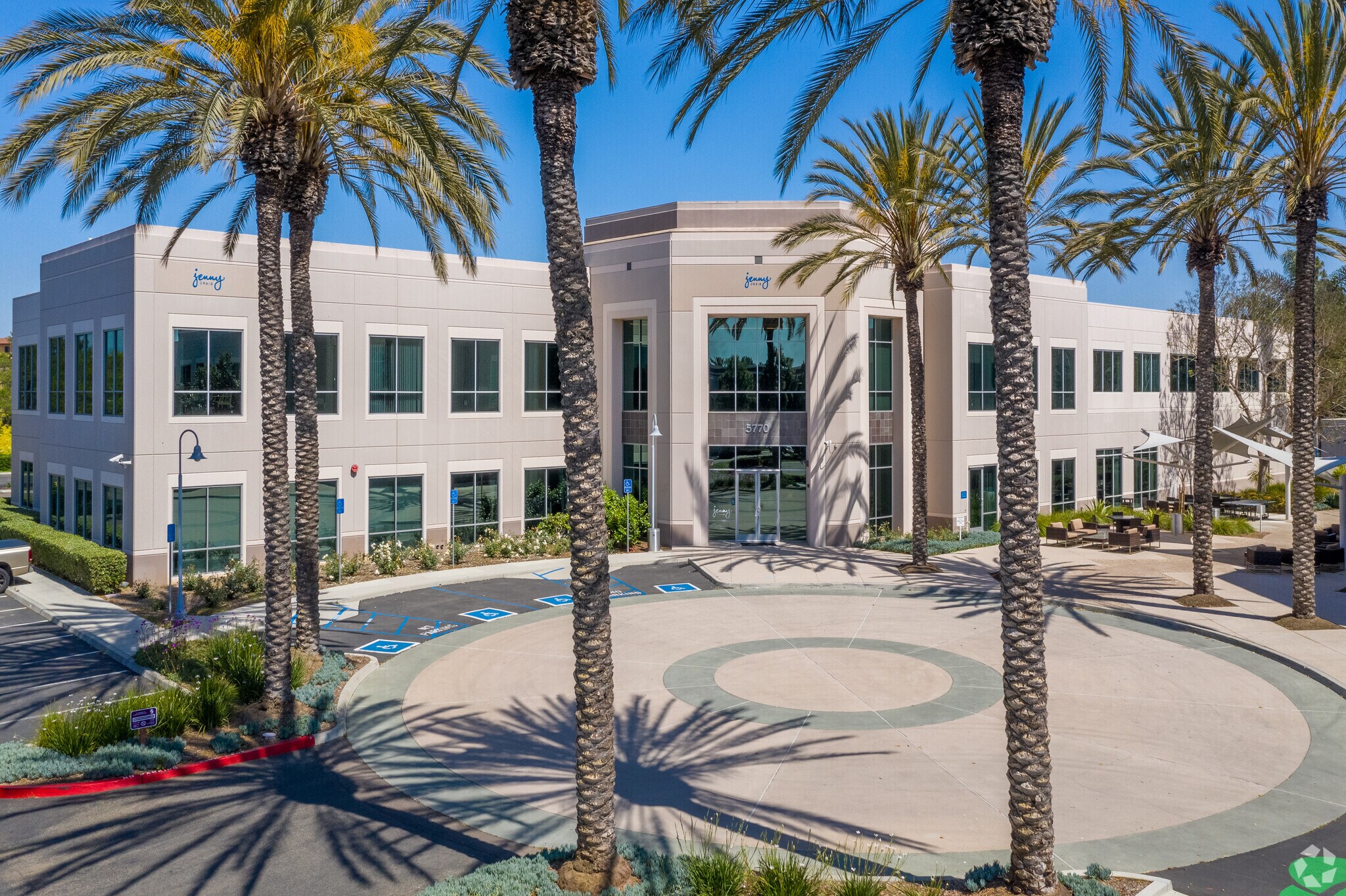 5770 Fleet St, Carlsbad, CA à louer Photo principale- Image 1 de 24