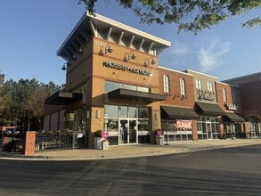 Peachtree Industrial Blvd, Suwanee, GA for lease Building Photo- Image 1 of 8