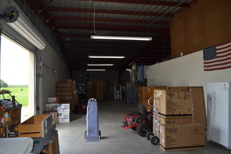 1401 US Highway 17 N, Fort Meade, FL à vendre - Photo du bâtiment - Image 2 de 25