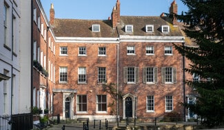 More details for 4-5 College Yard, Worcester - Office for Sale