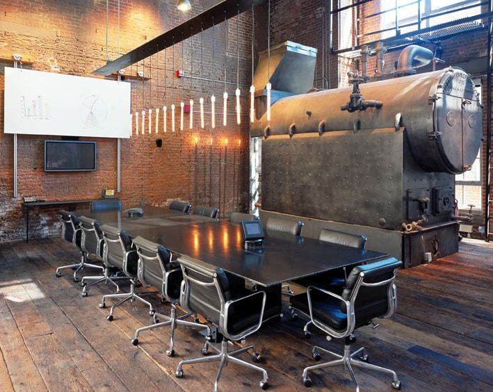 18-24 Marshall St, Norwalk, CT à louer - Photo intérieure - Image 2 de 3