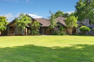 Plus de détails pour 22050 E Buena Vista Rd, Clements, CA - Terrain à vendre