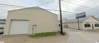 More details for 1116 Diamond Ave, Evansville, IN - Industrial for Lease