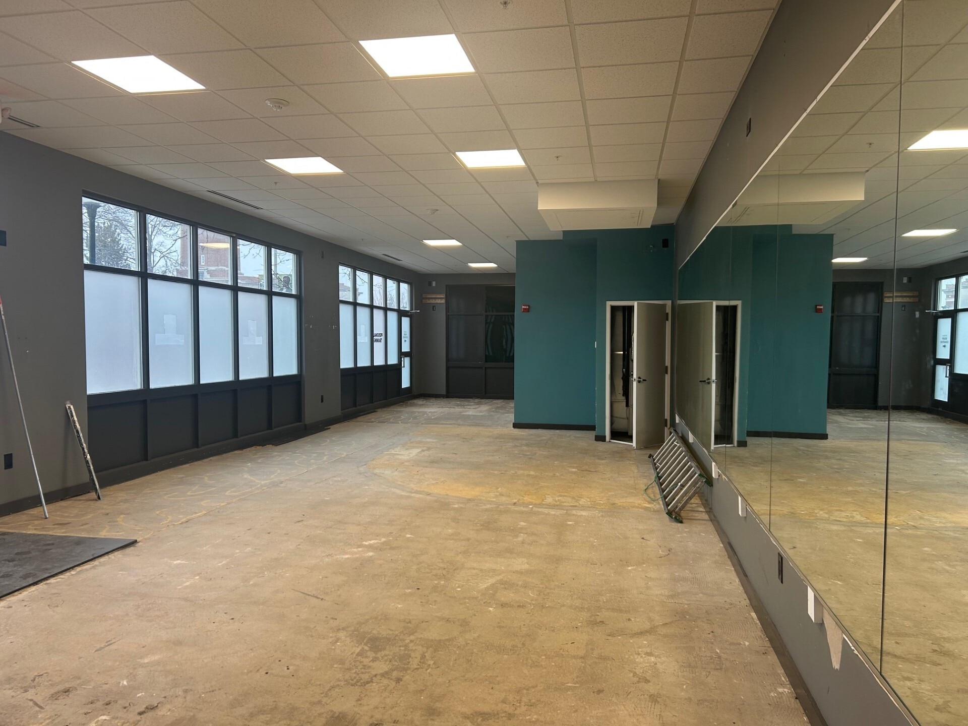 430-432 Massachusetts Ave, Arlington, MA à louer Photo intérieure- Image 1 de 2