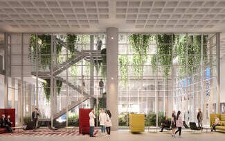 More details for Carrer d'Enric Granados, 32-34, Esplugues de Llobregat - Office for Lease