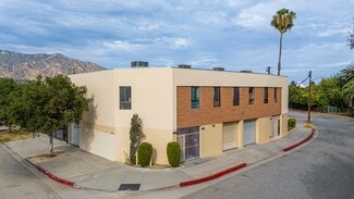 Plus de détails pour 618 Thompson Ave, Glendale, CA - Industriel à vendre