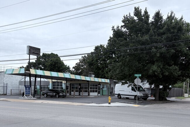 Plus de détails pour 4225 S Peoria Ave, Tulsa, OK - Commerce de détail à vendre