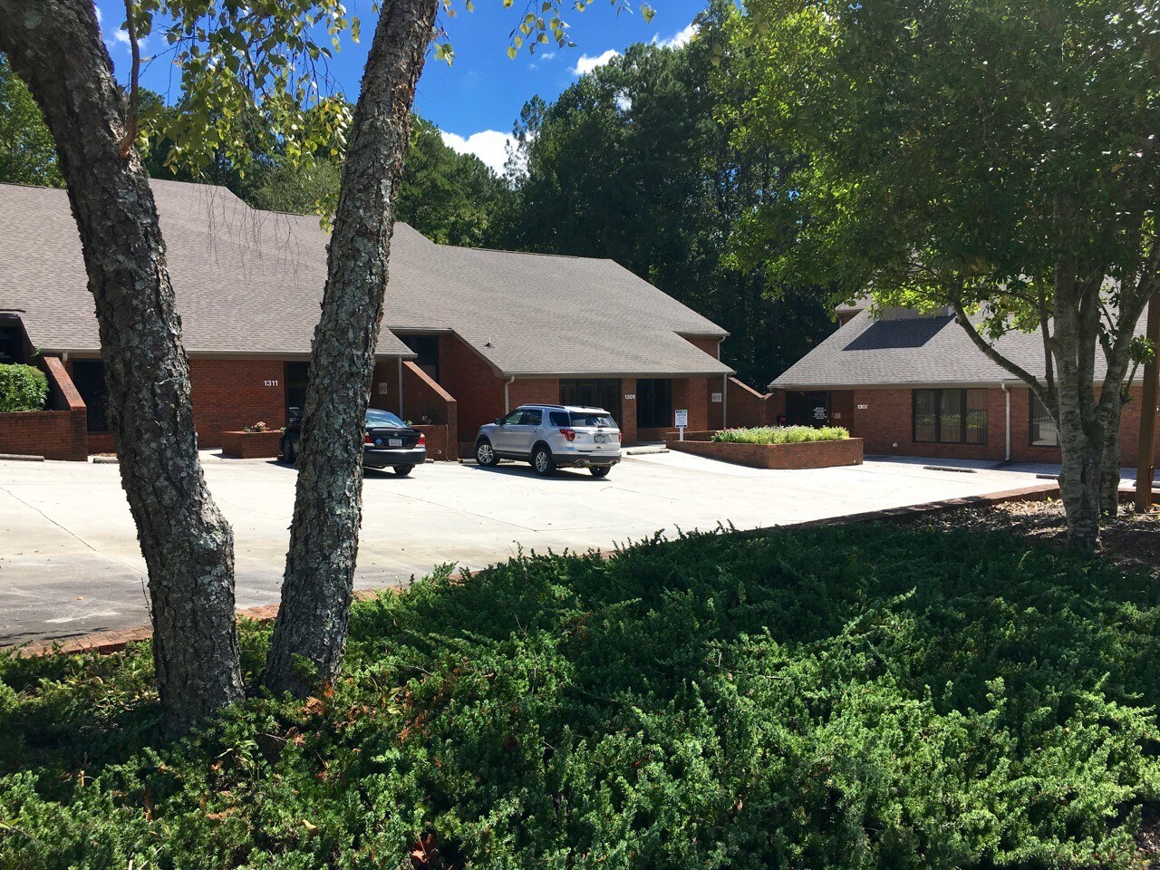 1309 Milstead Ave NE, Conyers, GA for lease Building Photo- Image 1 of 4