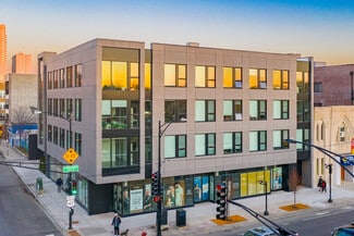 Plus de détails pour 5155 N Broadway Ave, Chicago, IL - Commerce de détail à louer