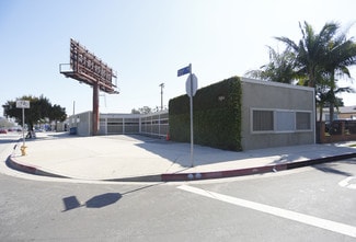 Plus de détails pour 8700-8720 Venice Blvd, Los Angeles, CA - Bureau à louer