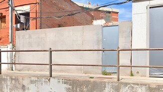 Plus de détails pour Carrer de l'Estrella, 6, Badalona - Terrain à vendre