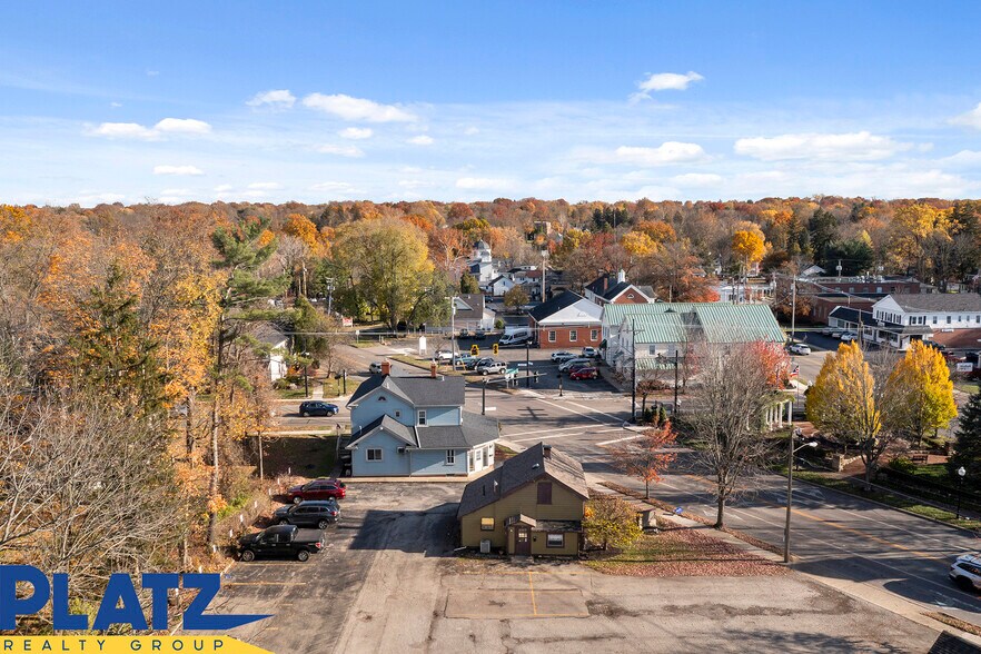 15 E Mckinley Way, Youngstown, OH à vendre - Photo du bâtiment - Image 3 de 13
