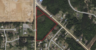 More details for Highway 51 and 169, Opelika, AL - Land for Sale