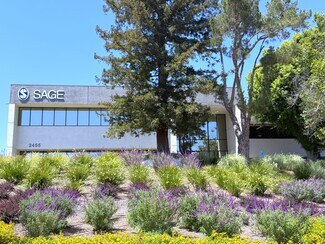 Plus de détails pour 2455 Teller Rd, Thousand Oaks, CA - Bureau à louer