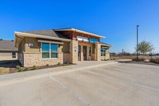 Plus de détails pour 2951 FM 1460, Georgetown, TX - Bureau à louer